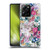 Riza Peker Florals Birds Soft Gel Case for Xiaomi Redmi Note 12 Pro 5G