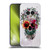 Riza Peker Skulls 6 Sugar Soft Gel Case for Nothing Phone (2a)
