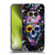 Riza Peker Skulls 9 Skull Soft Gel Case for Nothing Phone (2a)