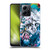 Riza Peker Skulls 9 Memento Mori Soft Gel Case for Xiaomi Redmi Note 12 4G