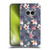 Micklyn Le Feuvre Florals Butterflies and Hibiscus Soft Gel Case for Nothing Phone (2a)