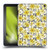 Micklyn Le Feuvre Florals Daffodil Daze Soft Gel Case for Amazon Fire HD 8/Fire HD 8 Plus 2020