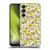 Micklyn Le Feuvre Florals Daffodil Daze Soft Gel Case for Samsung Galaxy A25 5G