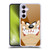 Looney Tunes Full Face Tasmanian Devil Soft Gel Case for Samsung Galaxy A35 5G