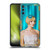 The Great Gatsby Graphics Daisy Soft Gel Case for Motorola Moto G71 5G