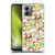 Micklyn Le Feuvre Patterns 2 Guinea Pigs And Daisies In Watercolour On Tan Soft Gel Case for Motorola Moto G14