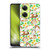 Micklyn Le Feuvre Patterns 2 Guinea Pigs And Daisies In Watercolour On Mint Soft Gel Case for OnePlus Nord CE 3 Lite 5G