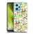 Micklyn Le Feuvre Patterns 2 Guinea Pigs And Daisies In Watercolour On Mint Soft Gel Case for Xiaomi Redmi Note 12 5G