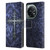 Brigid Ashwood Crosses Gothic Leather Book Wallet Case Cover For OnePlus 11 5G