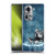 Brigid Ashwood Celtic Wisdom Wolf Soft Gel Case for OPPO Reno11