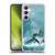 Brigid Ashwood Celtic Wisdom Dolphin Soft Gel Case for Samsung Galaxy A35 5G