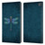 Brigid Ashwood Winged Things Dragonfly Leather Book Wallet Case Cover For Amazon Fire Max 11 2023