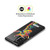 P.D. Moreno Animals Giraffe Soft Gel Case for Samsung Galaxy M04 5G / A04e