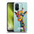 P.D. Moreno Animals Giraffe Soft Gel Case for Xiaomi Redmi 12C