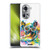 P.D. Moreno Drip Art Cats And Dogs French Bulldog Soft Gel Case for OPPO Reno11