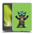 P.D. Moreno Furry Fun Artwork Cat Sunglasses Soft Gel Case for Amazon Kindle 11th Gen 6in 2022
