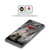 Jurassic Park Logo T-Rex Claw Mark Soft Gel Case for OnePlus Nord CE 3 Lite 5G