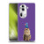 P.D. Moreno Furry Fun Artwork Cat And Parrot Soft Gel Case for OPPO Reno11 Pro