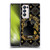 The Great Gatsby Graphics Poster 2 Soft Gel Case for OPPO Find X3 Neo / Reno5 Pro+ 5G