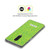 P.D. Moreno Patterns Lime Green Soft Gel Case for OnePlus 12R