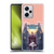 Jurassic World Vector Art Park's Gate Soft Gel Case for Xiaomi Redmi Note 12 Pro+ 5G