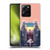 Jurassic World Vector Art Park's Gate Soft Gel Case for Xiaomi Redmi Note 12 Pro 5G