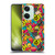 emoji® Graffiti Colours Soft Gel Case for OnePlus Nord 3 5G