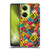 emoji® Graffiti Colours Soft Gel Case for OnePlus Nord CE 3 Lite 5G