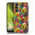 emoji® Graffiti Colours Soft Gel Case for Samsung Galaxy A25 5G
