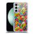 emoji® Graffiti Colours Soft Gel Case for Samsung Galaxy S23 FE 5G