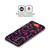 emoji® Neon Flamingo Soft Gel Case for Samsung Galaxy S23 FE 5G