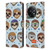 emoji® Sloth Pattern Leather Book Wallet Case Cover For OnePlus 11 5G