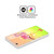 emoji® Polygon Flamingo Soft Gel Case for OPPO Reno11 Pro