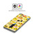 emoji® Smileys Sticker Soft Gel Case for OnePlus Nord 3 5G