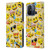 emoji® Smileys Stickers Leather Book Wallet Case Cover For Xiaomi Redmi 12C