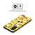 emoji® Smileys Sticker Soft Gel Case for Samsung Galaxy S23 FE 5G