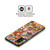 emoji® Trendy Full Pattern Soft Gel Case for Samsung Galaxy S23 FE 5G