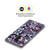 Ninola Floral Hydrangea Astronomical Soft Gel Case for OnePlus Nord 3 5G