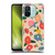 Ninola Nature Bold Scandi Flowers Soft Gel Case for Xiaomi Redmi 12C