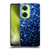 PLdesign Glitter Sparkles Dark Blue Soft Gel Case for OnePlus Nord CE 3 Lite 5G