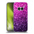 PLdesign Glitter Sparkles Purple Pink Soft Gel Case for Nothing Phone (2a)