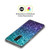 PLdesign Glitter Sparkles Aqua Blue Soft Gel Case for OnePlus 12R