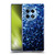 PLdesign Glitter Sparkles Dark Blue Soft Gel Case for OnePlus 12R