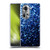 PLdesign Glitter Sparkles Dark Blue Soft Gel Case for OPPO Reno11