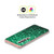 PLdesign Glitter Sparkles Emerald Green Soft Gel Case for Xiaomi Redmi Note 12 4G