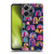 Ninola Summer Patterns Rainbows Navy Soft Gel Case for Xiaomi Redmi 12