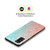 PLdesign Sparkly Coral Coral Pink Viridian Green Soft Gel Case for Samsung Galaxy M04 5G / A04e