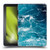 PLdesign Water Sea Soft Gel Case for Amazon Fire HD 8/Fire HD 8 Plus 2020