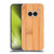 PLdesign Wood And Rust Prints Light Brown Bamboo Soft Gel Case for Nothing Phone (2a)