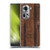 PLdesign Wood And Rust Prints Rustic Brown Old Wood Soft Gel Case for OPPO Reno11